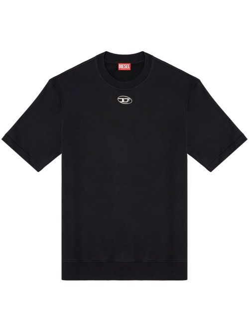 S-cooling-L1 t-shirt - Black
