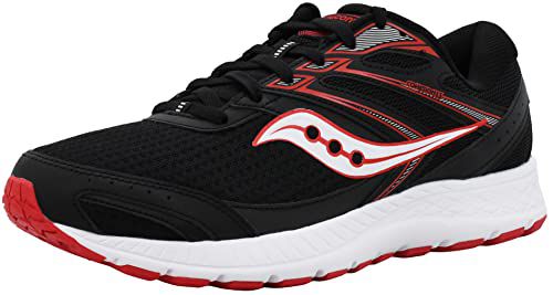 Saucony mens Cohesion 13 Walking Shoe