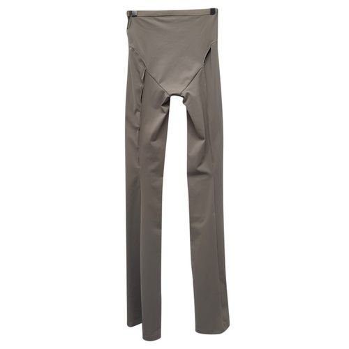 Trousers Synthetic for Female L International
