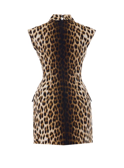 Dresses Brown Cotton - Women