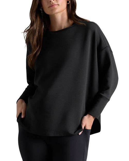 Dream Glow Pullover Sweatshirt