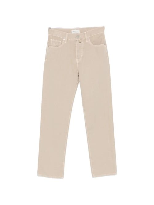 Edo Jeans — Beige