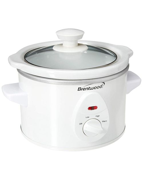 1.5qt Slow Cooker