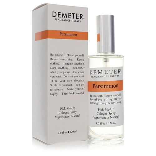 Persimmon by Cologne Spray 4 oz Women