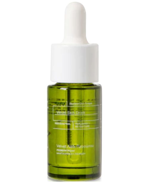 Santorini Grape Velvet Skin Drink, 15 ml