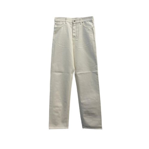 Straight Jeans