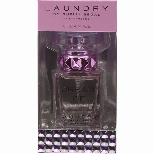Ladies Urban Ice EDP Spray 0.5 oz Fragrances 746480188660