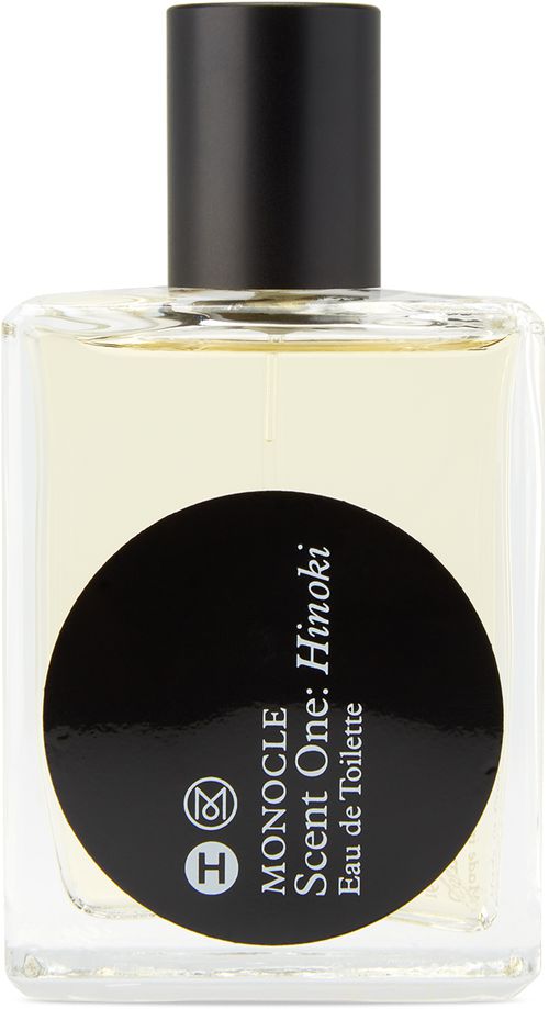 Monocle Scent One: Hinokhi Eau de Toilette 50ml