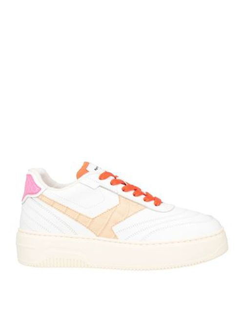 Woman Sneakers White
