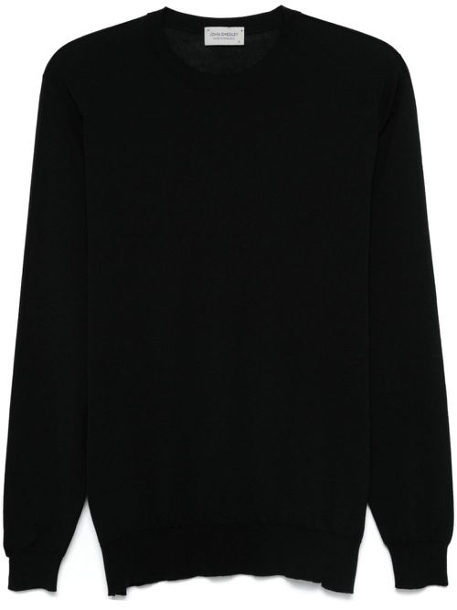 Darley sweater - Black