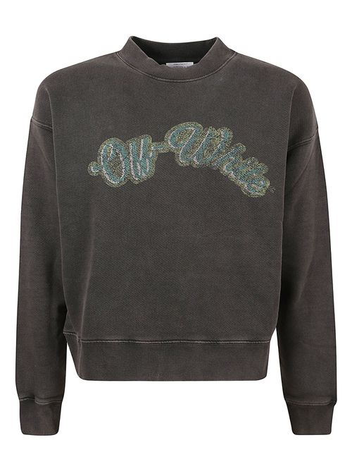 Bacchus Skate Crewneck Sweatshirt