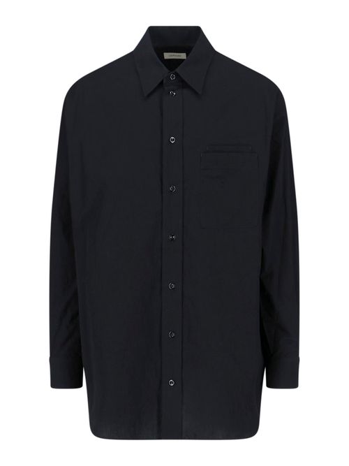 Men's 100% Cotton Shirt