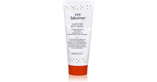 EVO Fabuloso Colour Boosting Light Beige 220 ml — Hair Conditioner