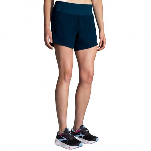 Chaser 5" Shorts In Navy