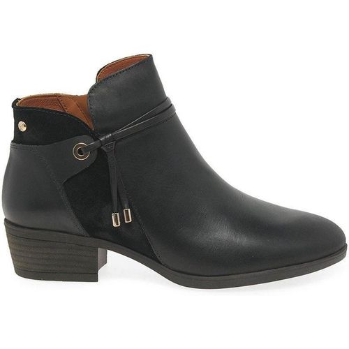 'Darcey' Ankle Boots
