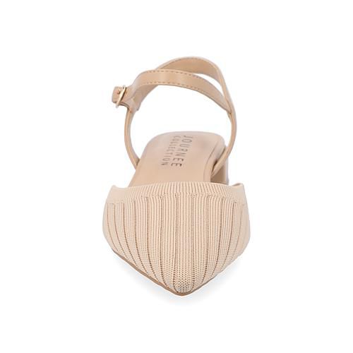 Collection Womens Ansley Wide Width Flats