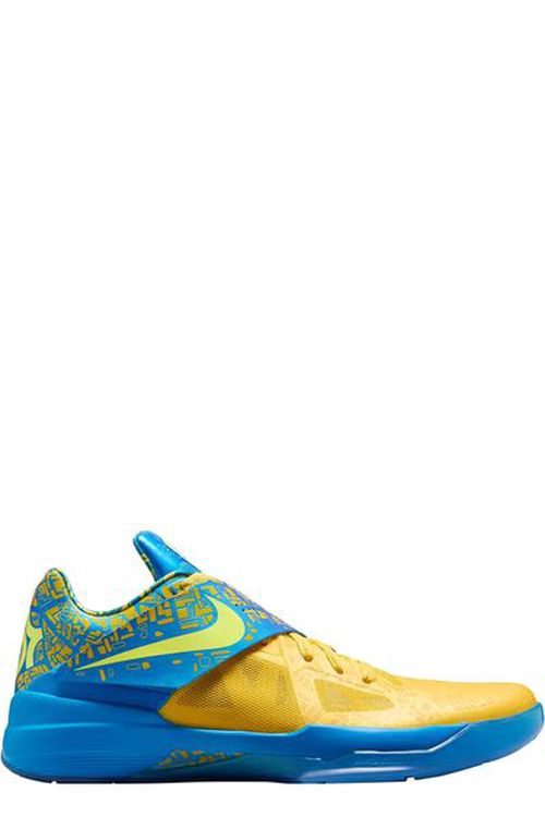 Nike | ナイキ ズーム KD 4 スニーカー | Realry