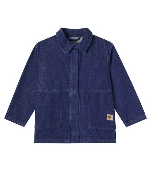 Sola denim jacket