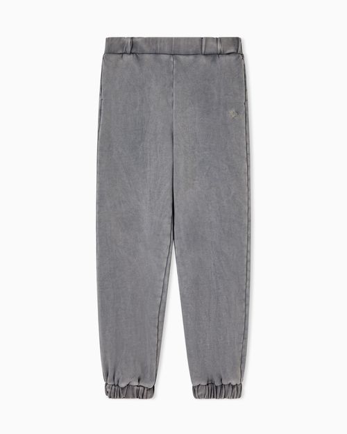 Fullness Vigor7 cotton joggers