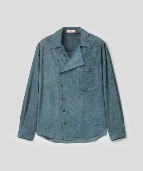 WANDERLUST SHIRT