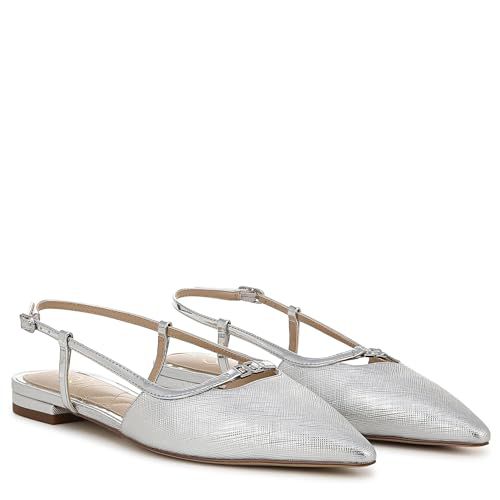Sam Edelman Women's Cohen Ballet Flat Granada Tan/Black