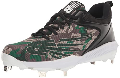 New Balance Men's FuelCell 4040 V6 Metal Baseball Shoe