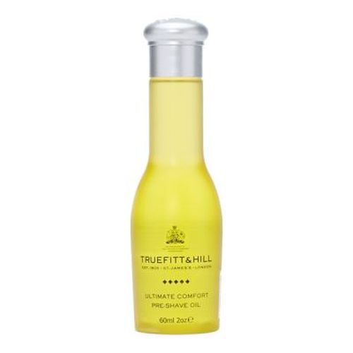 Truefitt & Hill Ultimate Comfort — Pre-Shave Oi