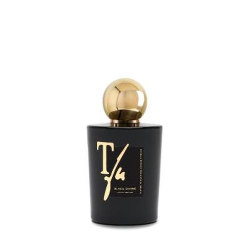 Teatro fragranze uniche Black Divine 100 ml Eau de Parfum Unisex