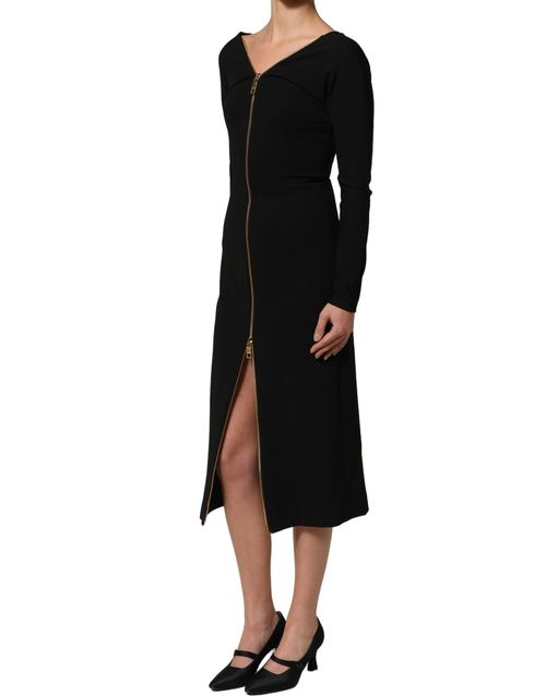Dress — Black