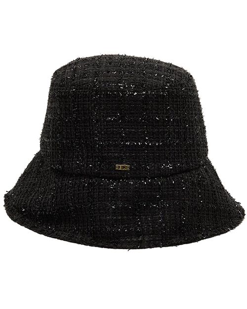 Paulina Wool & Cashmere-Blend Hood