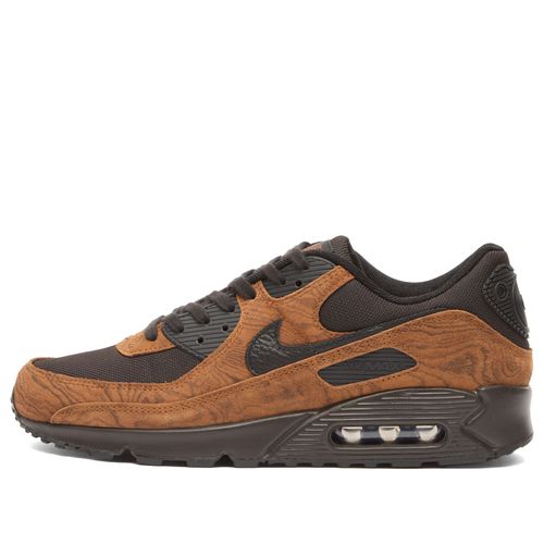 Men's Air Max 90 Prm Nbhd Sneaker in Lt British Tan/Black