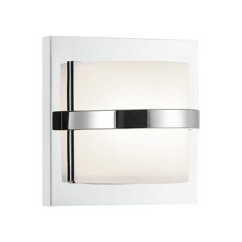LEDWallSconcefromtheBramptonCollection