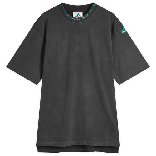Men's EQT T-Shirt in Black
