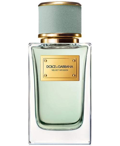 Velvet Infusion Eau de Parfum, 3.3 oz.