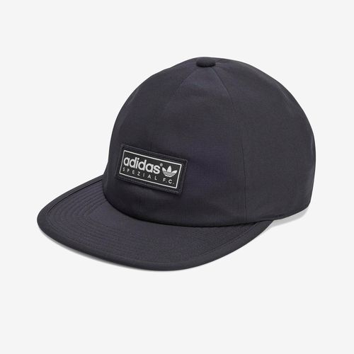 Adidas Spezial FC Cap - BLACK - unisex - OSF