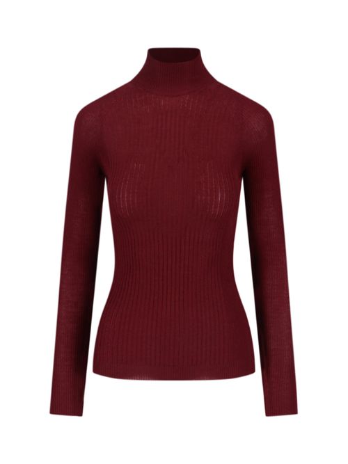 Cashmere-Silk Sweater for Women
