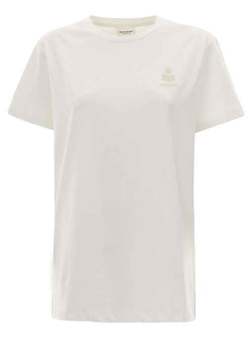 White Aby T-shirt