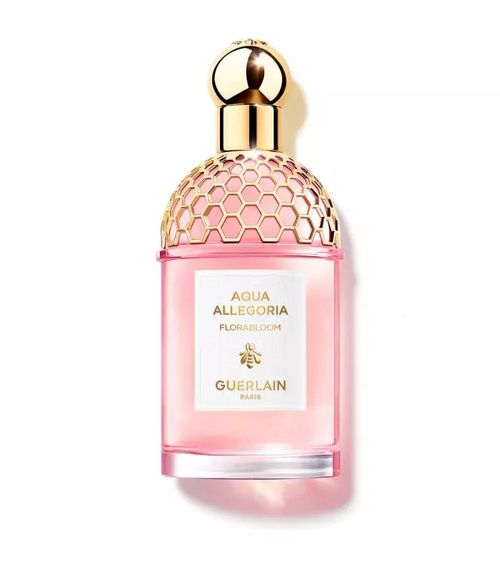 Unisex Aqua Allegoria Florabloom EDT Spray 4.2 oz Fragrances 3346470148031
