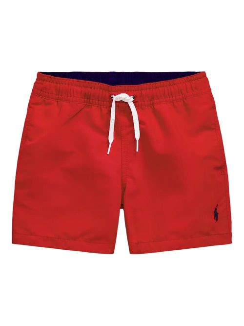 Traveler Swim Trunks