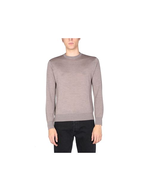 Pulls Crew Neck Sweater