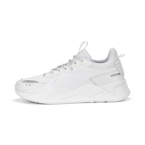 PUMA RS-X Triple Sneakers in White