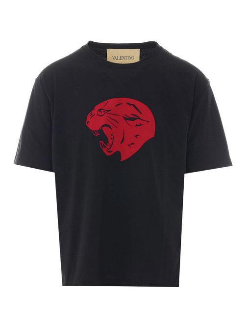 Black panther t-shirt