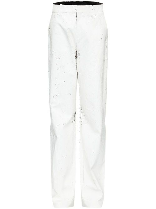 - Wax Trousers