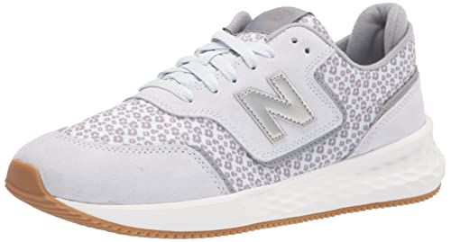 New Balance Women's Fresh Foam X70 V1 Sneaker