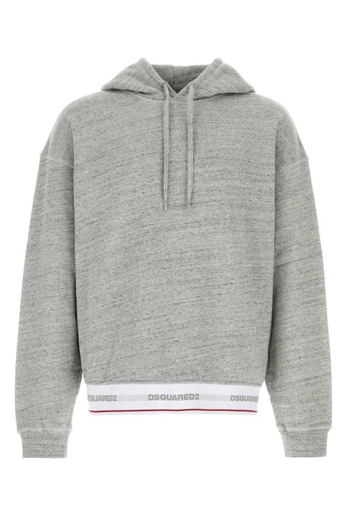 Hoodie Hoodie — Gray
