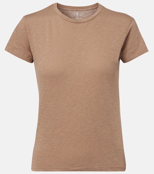 Sierra cotton T-shirt