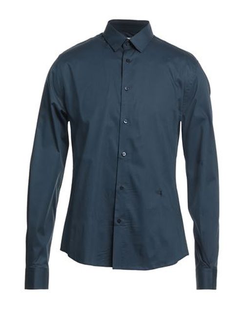 Man Shirt Midnight blue