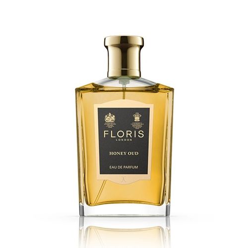Floris Honey Oud Unisex 100 ml — Eau de Parfu