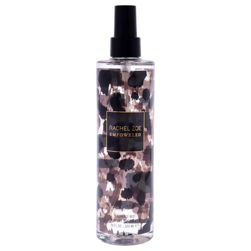 Empowered Body Mist