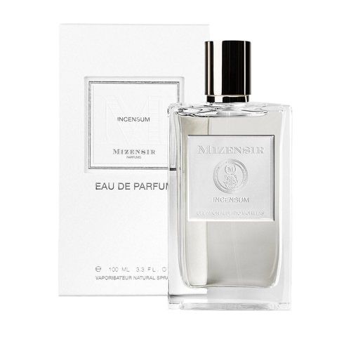 Unisex Incensum EDP 3.4 oz Fragrances 7640184450036